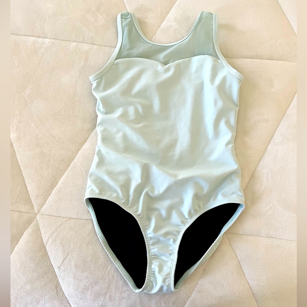NWOT Ooh La La Leotard, perfect condition!